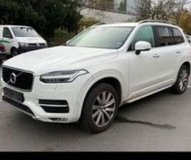 VOLVO HALLO ZUSAMMEN ICH VERKAUFE MEINE AUTO VOL...