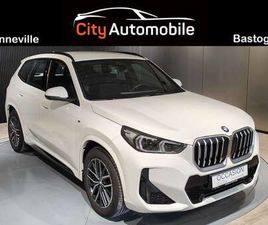 X1 SDRIVE18D PACK M CAMERA GPS CARPLAY