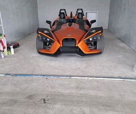 POLARIS SLINGSHOT