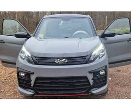 LIGIER JS60 SPORT ULTIMATE