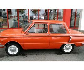 SAPOROSHEZ SAPO 968 A ZAZ