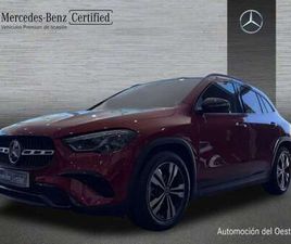 D PROGRESSIVE LINE (EURO 6D)