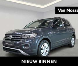 1.0 TSI OPF 85KW UNITED