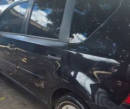 S 1.8 16V FLEX FUEL AUT.