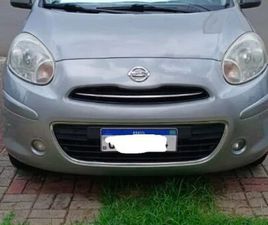 S 1.6 16V FLEX FUEL 5P