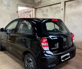 S 1.6 16V FLEX FUEL 5P