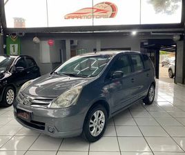 S 1.6 16V FLEX FUEL MEC.