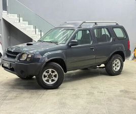 SE 4X4 2.8 132/140CV TB INT.DIES.