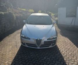 ALFA ROMEO ALFA ROME 147 1.6 16V T.SPARK