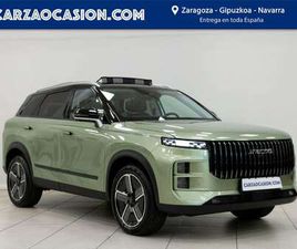 EXCLUSIVE 1.6 TGDI 108KW (145CV) AWD