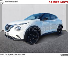 NISSAN JUKE DIGT 114 CV 6MT TEKNA