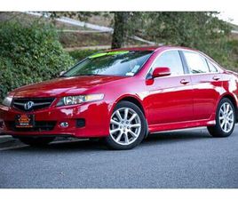 ACURA TSX USED 2007 ACURA TSX BASE