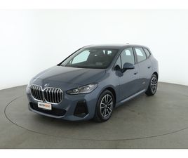 220I ACTIVE TOURER MILD-HYBRID