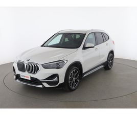 XDRIVE 18D