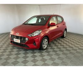 HYUNDAI I10 1.0