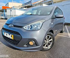 HYUNDAI I10 1.0 ACCESS
