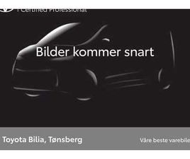 TOYOTA LAND CRUISER 2,8 D-4D VARE GX AUTOMAT, TILHENGERFESTE, SKINN