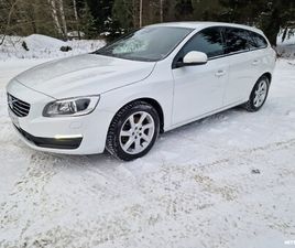 D4 (140KW/190PS) LINJE SVART MAN.