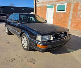 AUDI V8 V8 3.6