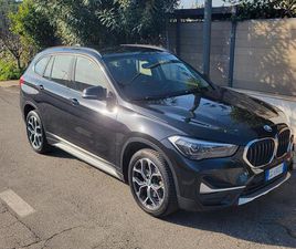 BMW X1 XLINE 2021 29.000KM !!!