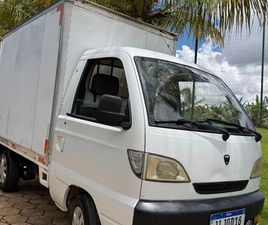 PICK-UP 1.0 8V 48CV 2P