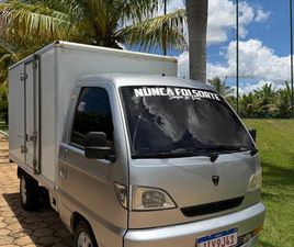 PICK-UP 1.0 8V 48CV 2P