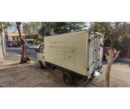 PICK-UP BAU 1.0 8V 48CV 2P