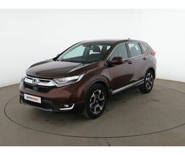 HONDA CRV HONDA CR-V 1.5 I-VTEC 2WD ELEGANCE