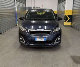 5P 1.0 VTI ALLURE E6