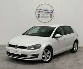 GOLF 1.2 TSI TRENDLINE