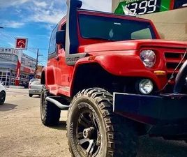 TROLLER T-4 4X4 3.0 TB INT. CAP. RÍGIDA DIESEL 2008