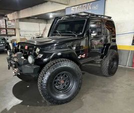 TROLLER T-4 4X4 3.0 TB INT. CAP. RÍGIDA DIESEL 2012