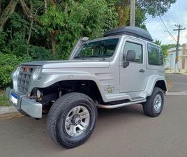 TROLLER T-4 4X4 3.2 TGV TDI CAP. RÍGIDA DIESEL 2013