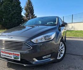 2.0 TDCI BUSINESS POWERSHIFT*GARANTIE 1AN*