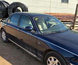 ROVER 75 2.0 CDT CLUB