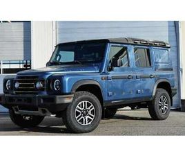 STATION WAGON 5 SEATS PETROL 5 ST 3.0L TURBO PETRO