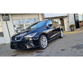 IBIZA 1.0 TSI 110 FR+