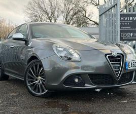 1750 TBI CLOVERLEAF EURO 5 5DR