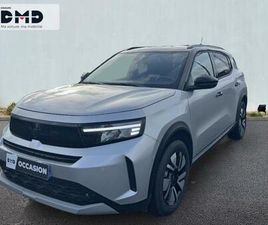 1.2 TURBO HYBRID 145CH EDITION E-DCT6