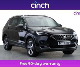 2.0 TDI XPERIENCE DSG EURO 6 (START/STOP) 5DR