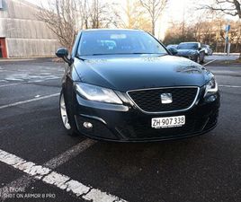 EXEO ST 1.8 TSI LAST EDITION