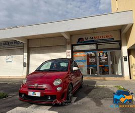 1.4 16V TURBO T-JET 135CV