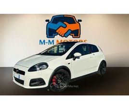 1.4 TJET 210CV *GARANZIA*