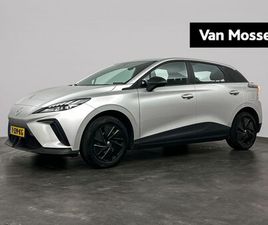 MG MG4 MG MG4 - STANDARD 51 KWH | 350 WLTP | KEYLESS ENTRY | CARPLAY | 7 JAAR GARANTIE