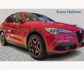 2.0T TI AUTO Q4 AWD EURO 6 (START/STOP) 5DR