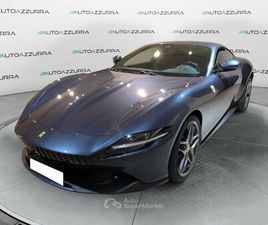 ROMA *UFFICIALE ITALIANA, IVA ESPOSTA*