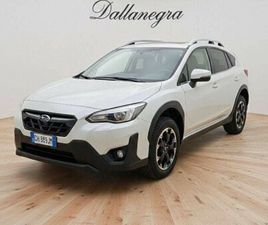 XV 1.6I LINEARTRONIC STYLE