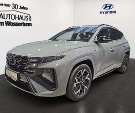 1.6 TGDI DCT NLINE AKTION POWER LEASING