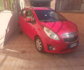 SPARK SPARK 1.0 LS PLUS GPL ECO LOGIC