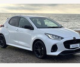 1.5H HOMURA CVT EURO 6 (START/STOP) 5DR